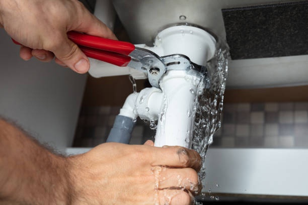 Best Residential water damage restoration  in Humboldt, TN